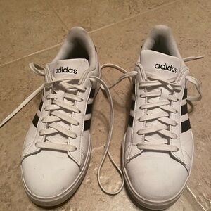 Size 7 Adidas